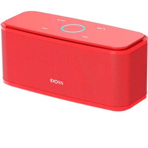 BLUETOOTH SPEAKER